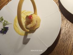 -浙里本味·宴四季江南(三台山路店)