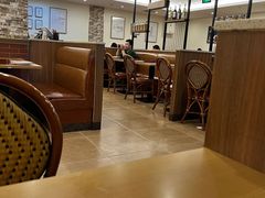 -萨莉亚意式餐厅(国展天虹店)