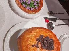 -Le Bistrot de Racine