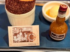 -福楼毕斯罗F Bistronome(国贸商城约会地标景观店)