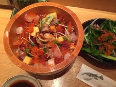 -筑地玉寿司(銀座コア店)