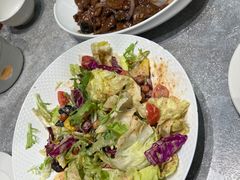 -高玛纳驴肉火烧(河间总店)