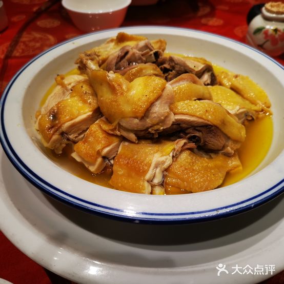 老味道客家大院