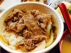 -食其家·牛丼咖喱(广元西路店)