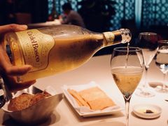 -丽思卡尔顿酒店-PALETTO意大利餐厅