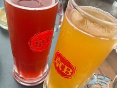 -京B·东篱精酿啤酒音乐餐厅