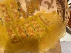 -长安大牌档之西安博物院文化餐厅(中贸店)