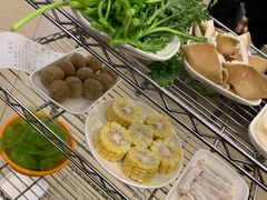 -蜀皇·菌汤鲜黄牛肉汤锅(宽窄巷子店)