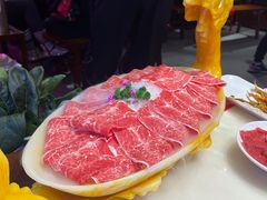 -重庆高老九火锅(万象城店)
