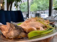 -花舍·新派粤菜·西餐·下午茶(亚运村·鸟巢店)