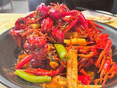 -聚味瞿记·龙虾堂(咸嘉湖店)