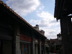 -黄埔古港