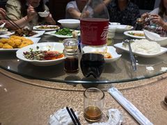 -天天渔港海鲜酒家(石浦玉泉路店)