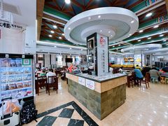 -服务大楼冷面(延大店)