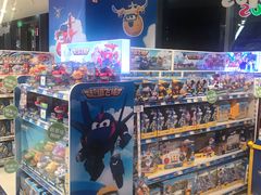 -TOYSRUS玩具反斗城(苏州中心店)