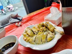 -素勤饮食店(城头巷店)