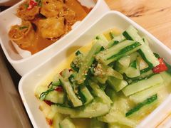 -半天妖烤鱼(方庄店)