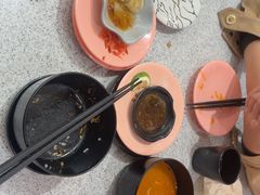-争鲜回转寿司(西红门荟聚PLUS店)