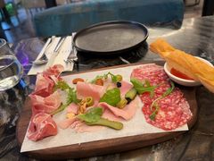 -LES ELITES 英集荟(南京西路店)