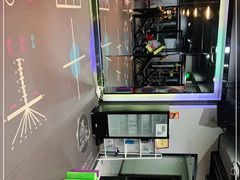 -AC健身·运动康复工作室(千灯湖店)