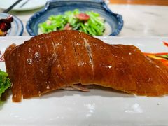 烤鸭-鸭匠食府·挂炉烤鸭·新京菜(阜成路店)
