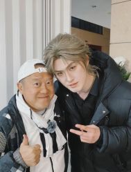-Kraemer Paris苏豪路易士·嘉玛发廊