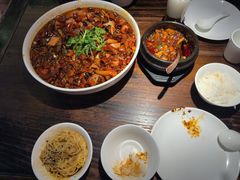 -陈麻婆豆腐(旗舰店)