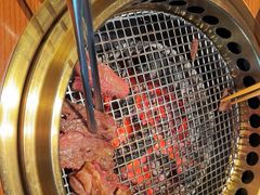 -海之屋韩式烤肉(海棠68环球美食街店)