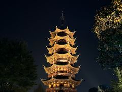 -苏州吴宫泛太平洋酒店