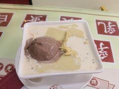 -香港華心糖水鋪(南西总店)
