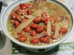 -寂寞的豆芽 烧烤酒场(丽景店)