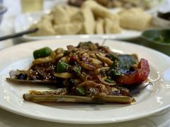 -东江海鲜大排档·潮汕菜·砂锅粥