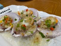 -琼菜王(南海店)