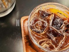-Infica Coffee