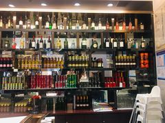 零售区-老吉士(环贸iapm店)