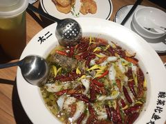 -太二酸菜鱼(福州泰禾店)