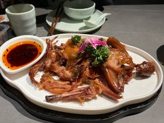 -井水小厨·湘菜(活力广场店)