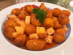 -大师傅金奖啤酒鱼(阳光店)