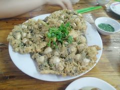 -飘香小食店(国平路店)