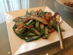 -杭州JW万豪酒店-万豪中餐厅