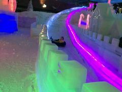-世界之窗阿尔卑斯冰雪世界