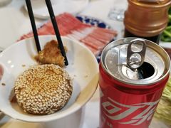 -洪运轩饭庄(北纬路店)
