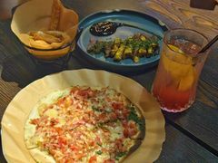 -The Cheebat 锌吧·Bistro(体育西店)