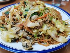 -鑫鸿达·海鲜闽菜热炒小馆(中山路店)