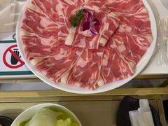 -小肥羊·牛羊肉火锅(万达广场店)