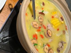 -乔街深夜食堂·小龙虾·高压锅生蚝(杭州总店)