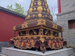 -西安市广仁寺