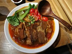 -厝内小眷村(天河南一路店)