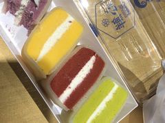 -丁香西饼屋(桂林路店)