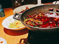 -黄山老妈·土菜(碧桂园店)